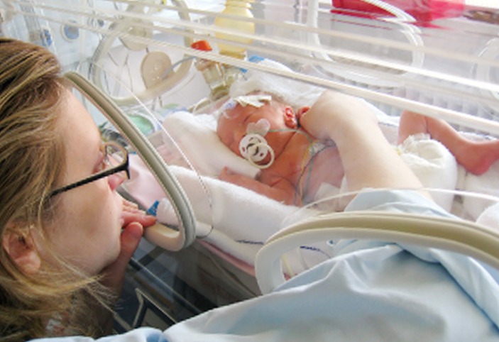 Incubator Appeal