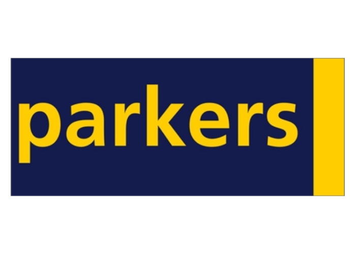 Parkers logo