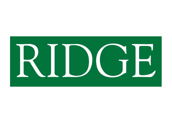 Ridge logo