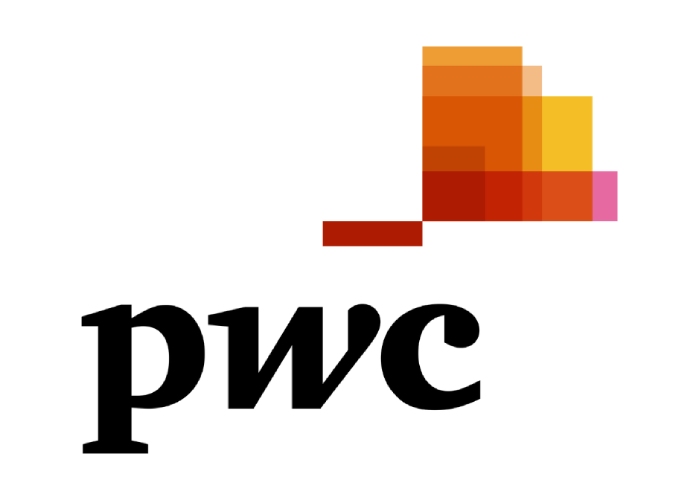 PWC logo