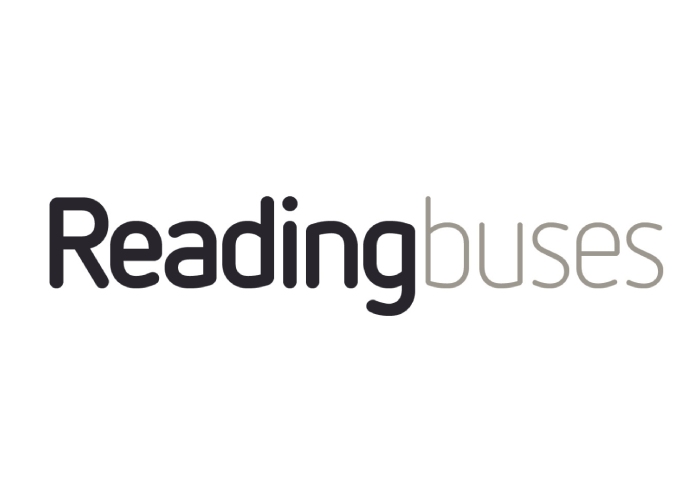 Reading Buses logo