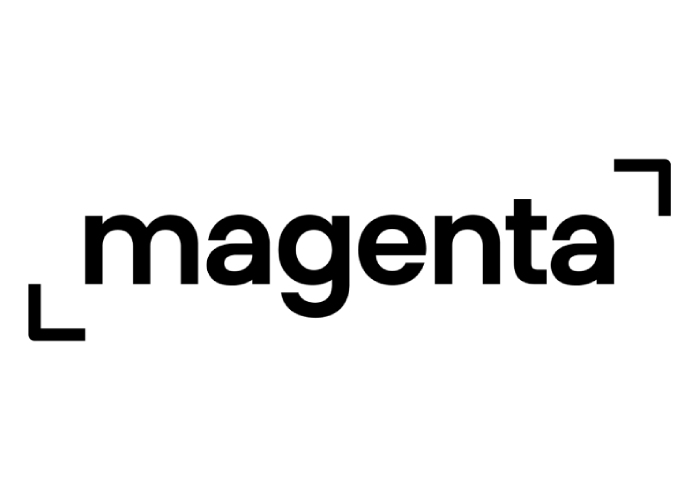Magenta logo