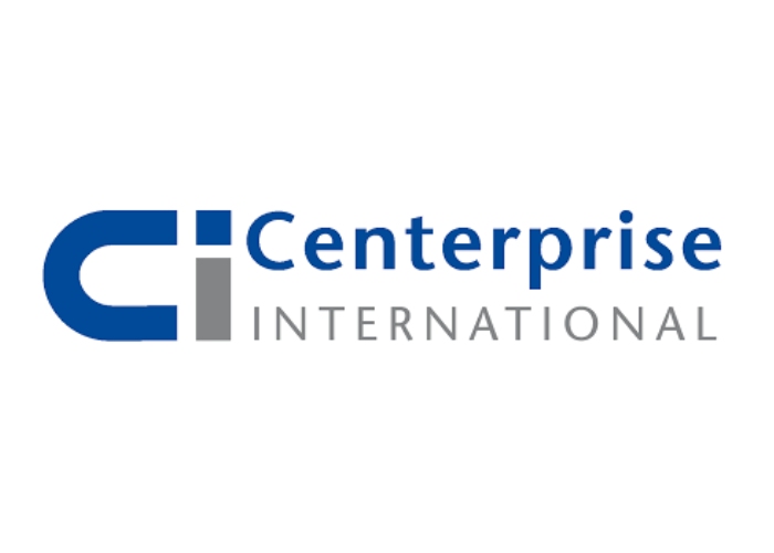Centerprise International logo