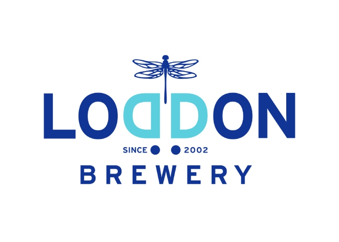 Loddon Brewery logo