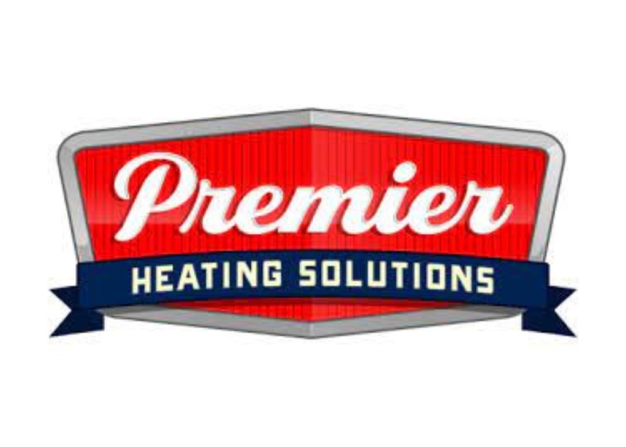 Premier Heating Solutions logo