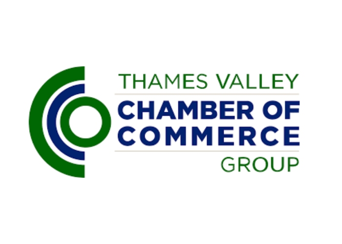 Thames Valley Chamber of Commerce Group logo