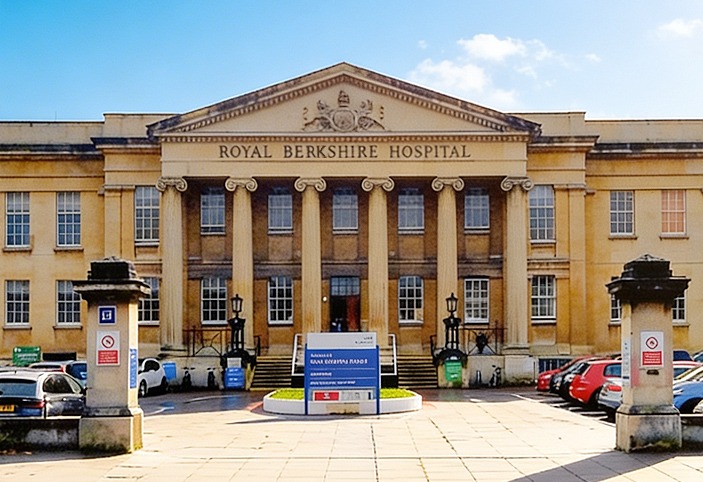 Royal Berks Hospital
