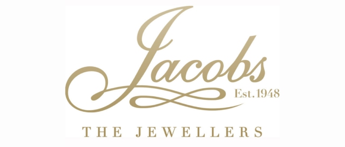 Jacobs the Jewellers logo