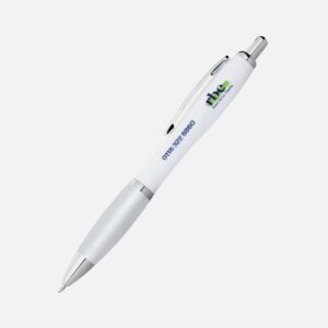 RBC branded pen