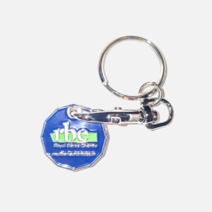 Trolley coin