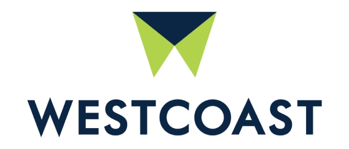 Westcoast logo