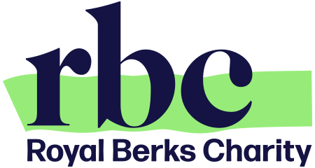 Royal Berks Charity logo