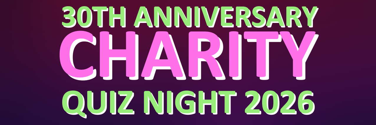 Royal Berks Charity Quiz Night