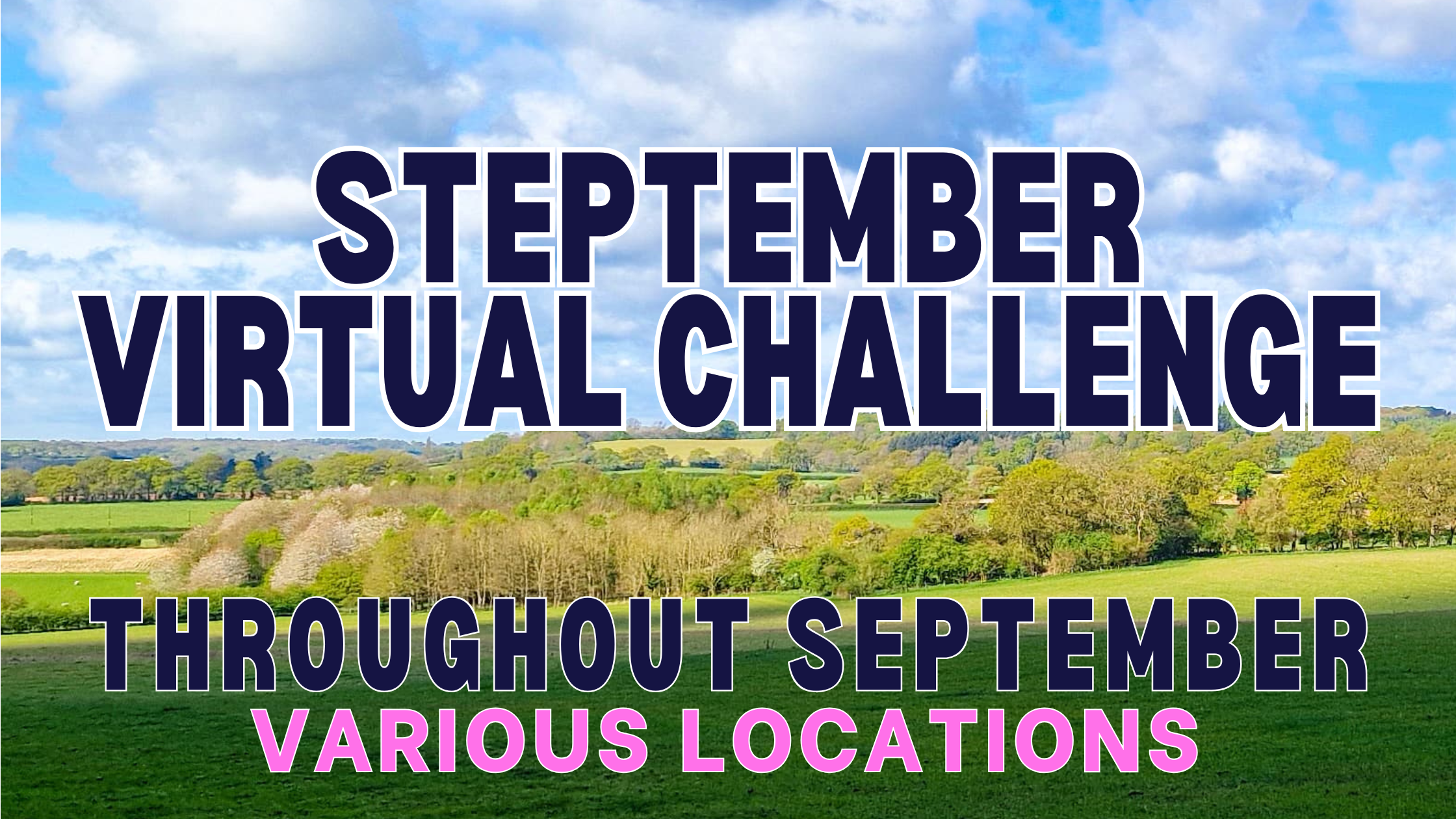 Steptember