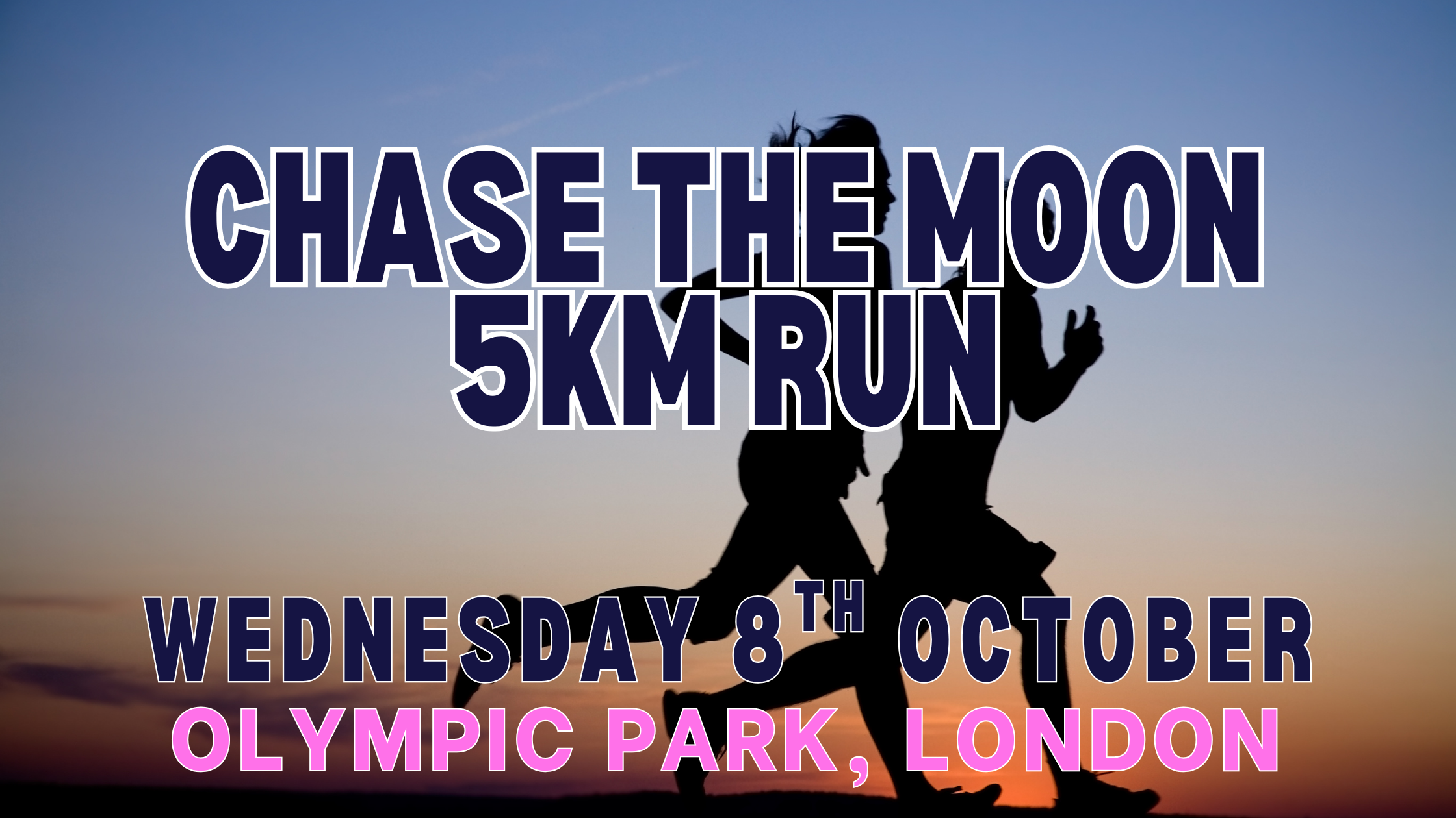 Chase The Moon Olympic Park